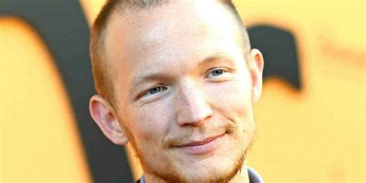 Actor Jefferson White Biography, Career, Life Story and facts TFIGlobal