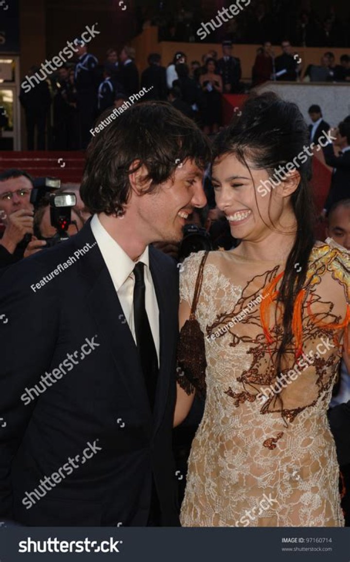 Actor Lukas Haas Date Gala Premiere Stock Photo 97160714 Shutterstock