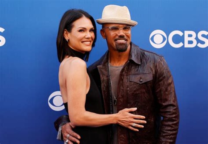 Actor Shemar Moore Appears in BehindTheScenes Video & Talks Reuniting