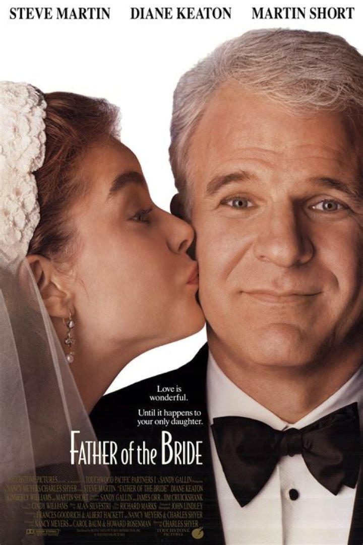 Actor Steve Martin A Father At 67 US News Sky News