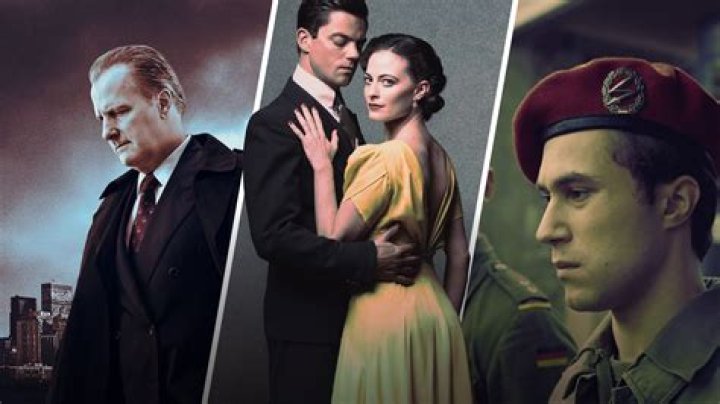 Actor tv series and movies with Mark Collie FMovies