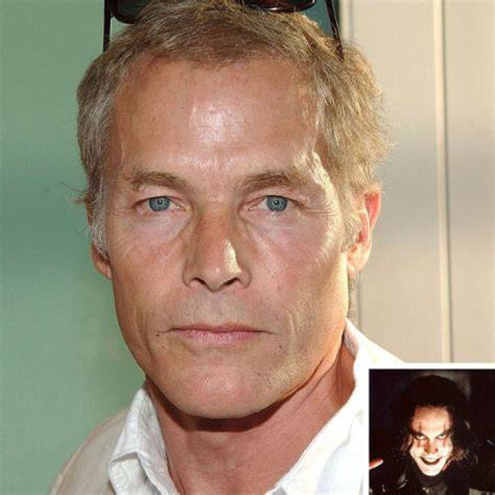 Actor who accidentally shot and killed Brandon Lee in 1993 movie set