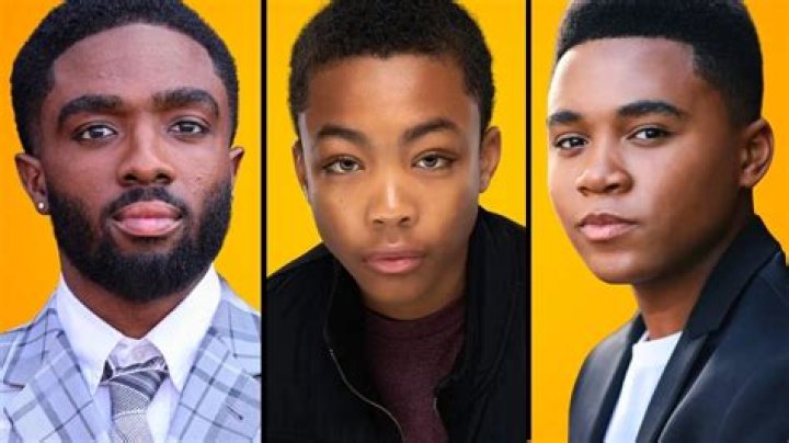 Actors, Gscteen