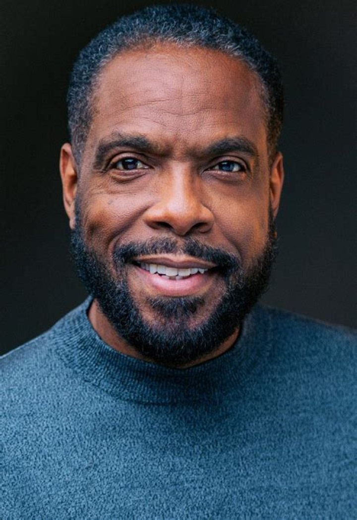 Actor`s page Joseph C. Phillips, 17 January 1962, Denver, Colorado, USA