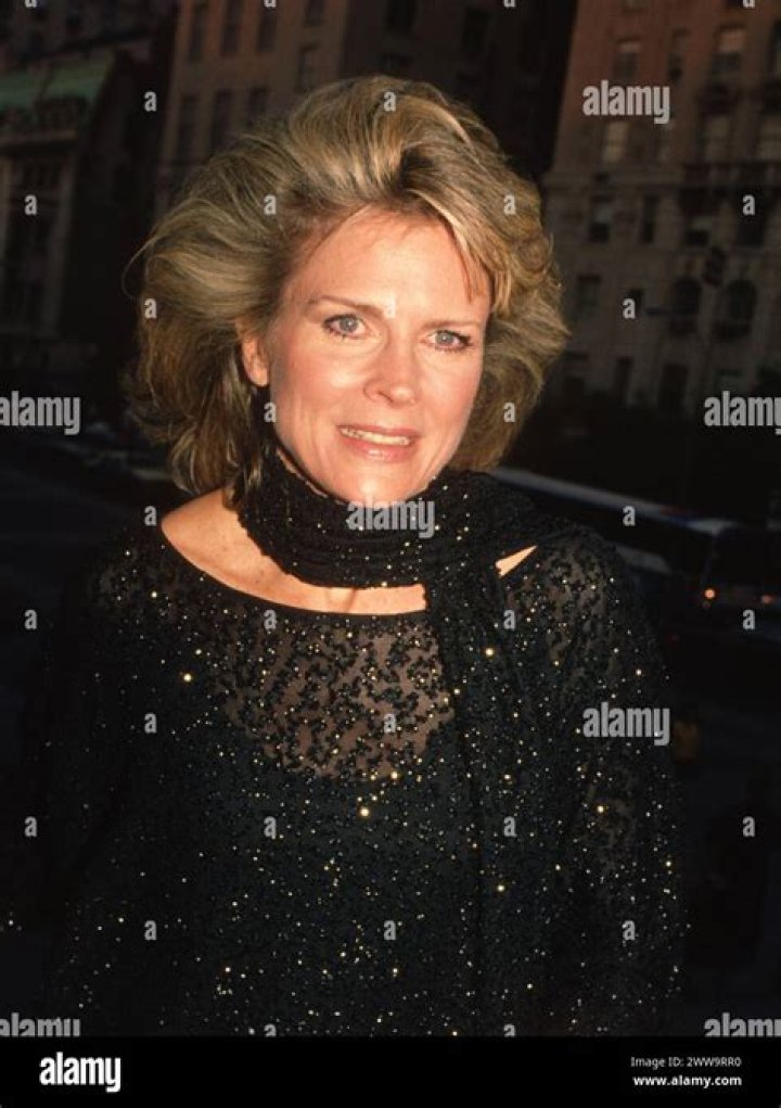 Actress candice bergen Banque de photographies et d&rsquo;images &agrave; haute