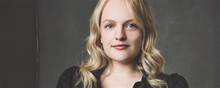 Actress Elisabeth Moss Helps Lay Foundation For the Future