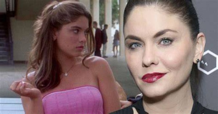 Actress Jodi Lyn O’Keefe Wiki, Bio, Age, Height, Affairs & Net Worth