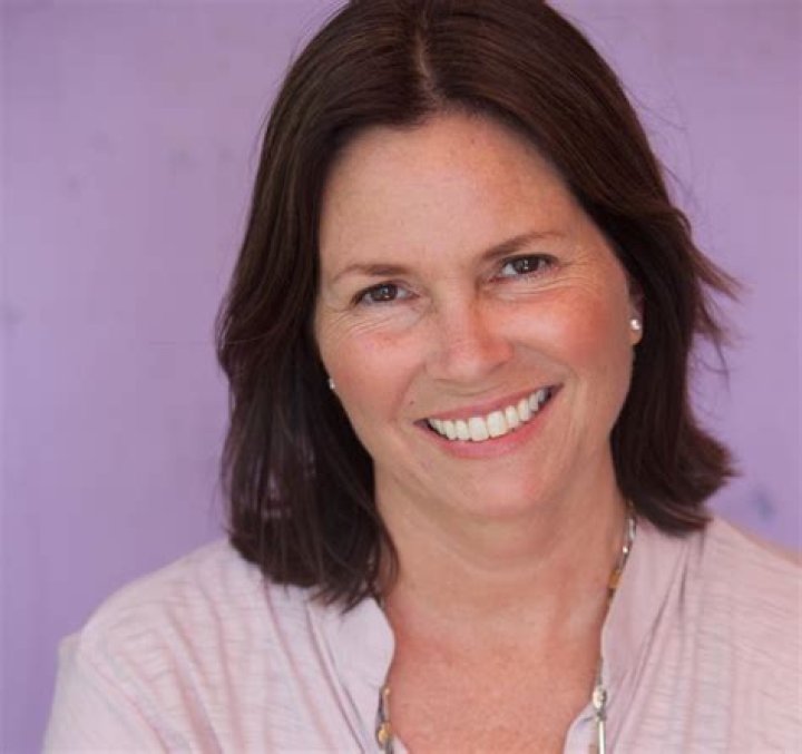 Actress LeeAnn Kreischer Facts Wiki, Bio, Age, Parents, Husband, Kids