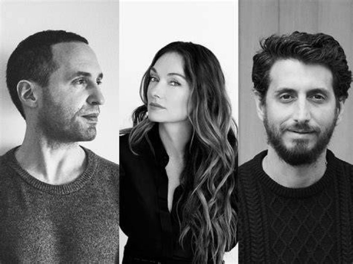 ADA 2020 jury members speak, part 5 Kelly Wearstler, Omer Arbel and Robert McKinley