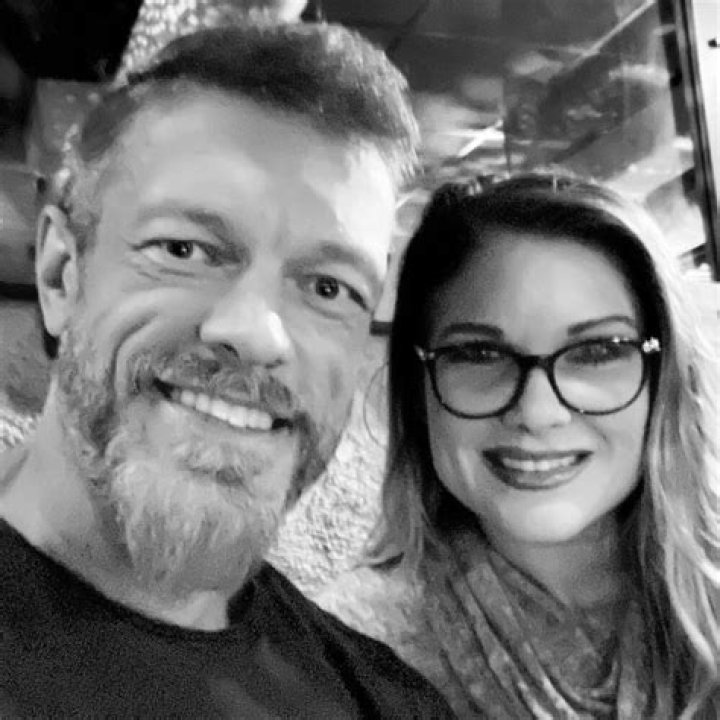 Adam Copeland Devotes His Life to WWE So Much That His Spouses Are