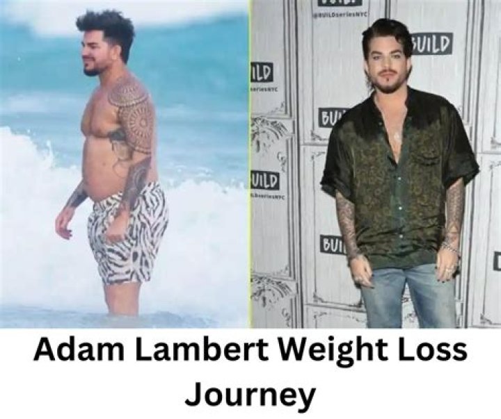 Adam Devine Weight Loss Journey Before And After Photos