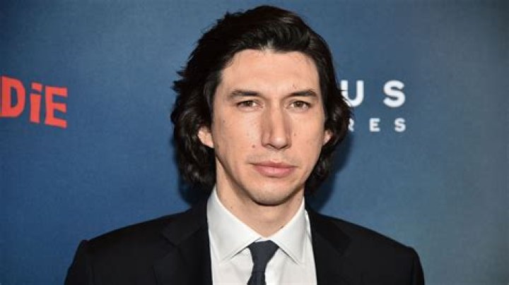 Adam Driver las mejores cintas de su filmografía GQ
