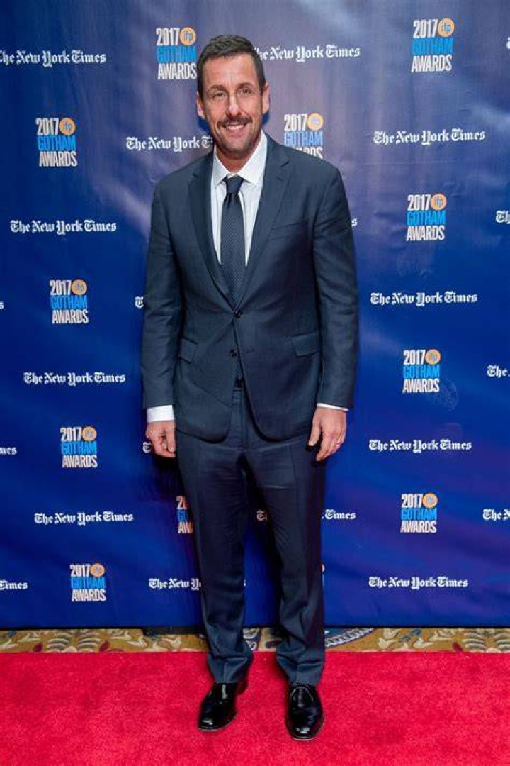 Adam Hunter Biography IMDb
