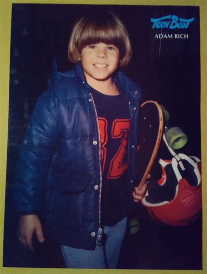 Adam Rich of 'Eight Is Enough' Cause of Death Revealed