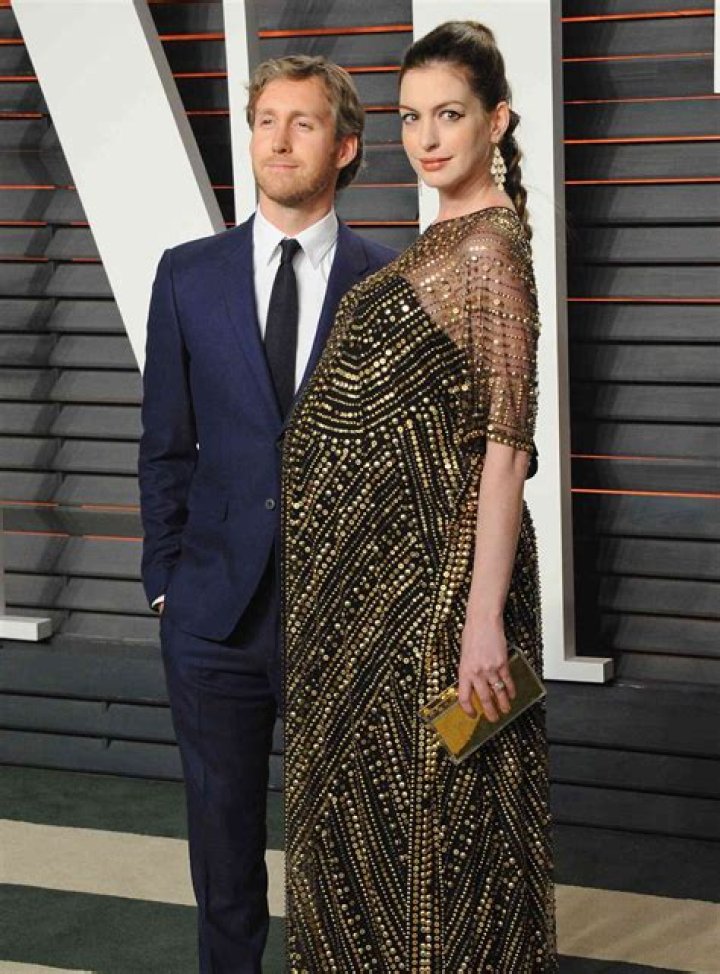 Adam Shulman's Net Worth: How Much Is Anne Hathaway's Husband Worth?