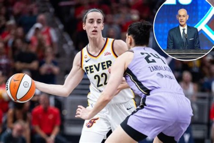 Adam Silver's Wife Maggie Grise Silver Age, Bio, Wiki, College, Interior Design, Baby and Net