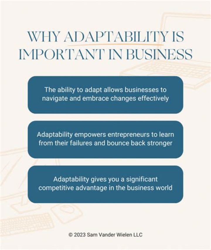 Adaptability, Gsctwo