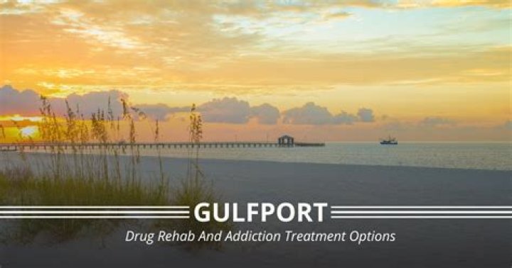Addiction Treatment Gulfport MS