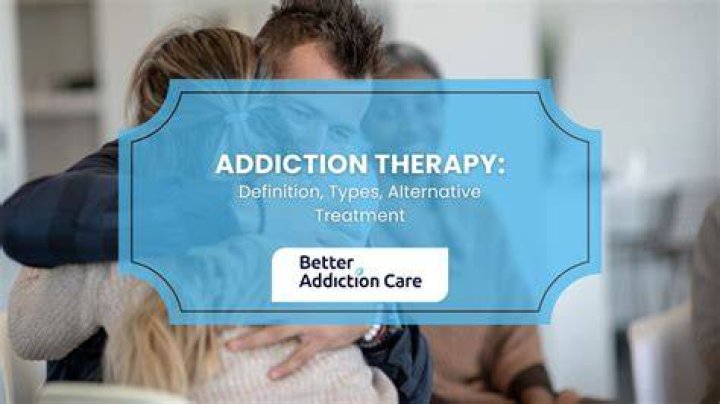 Addiction Treatment Miami FL