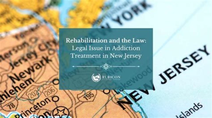 Addiction Treatment River Edge NJ