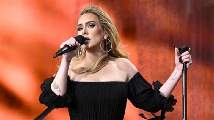 Adeles Sohn Angelo (10) ist gerade lieber bei seinem Vater Promiflash