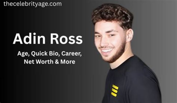Adin Ross Biography, Career, and Net worth