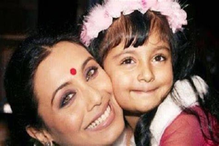 Adira Chopra Age, Birthday, Date Of Birth, Mother, School, Biography, Net Worth And Instagram Of Rani Mukerji And Aditya Chopra’s Daughter