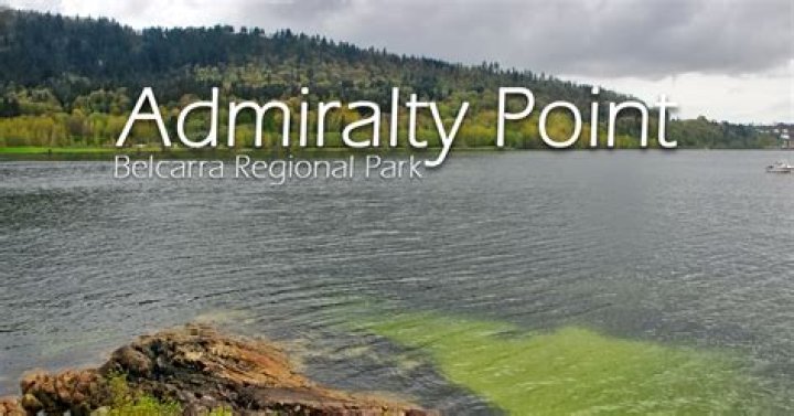 Admiralty Point, Admiralty Point Park, Port Moody, BC V3H 4P6