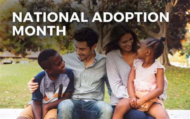 Adoption, Fashytrend