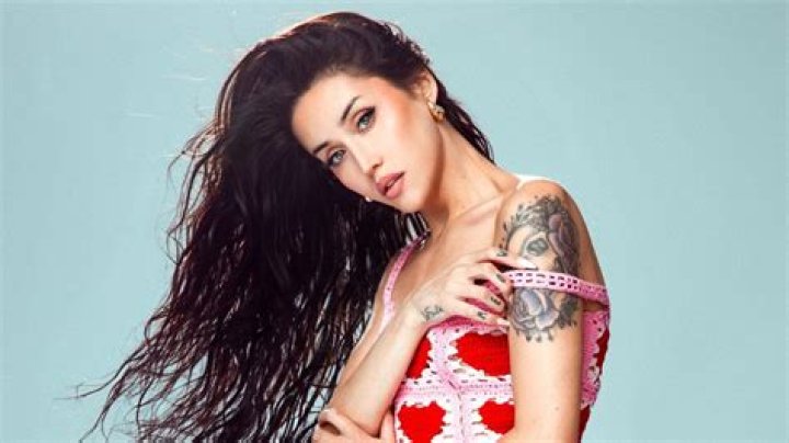 Adore Delano Net Worth Age Bio Wiki Height Weight Facts Images