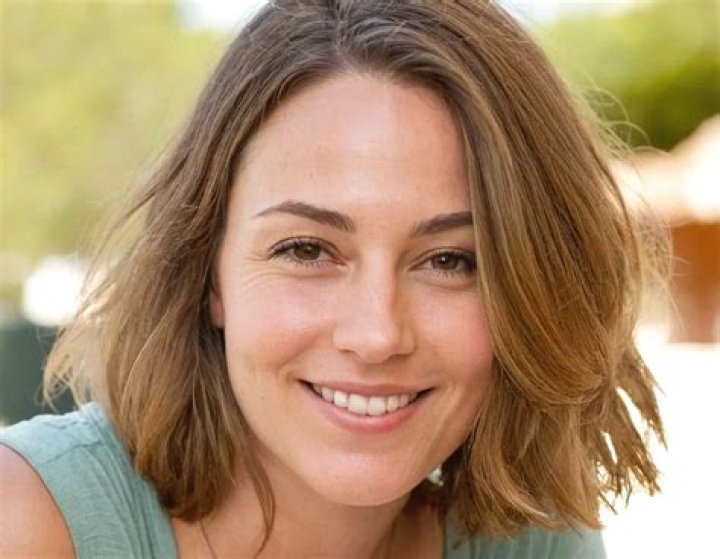 Adria Is 35 Years Old., Gscseven