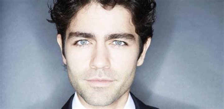Adrian Grenier height, weight, age. Body measurements