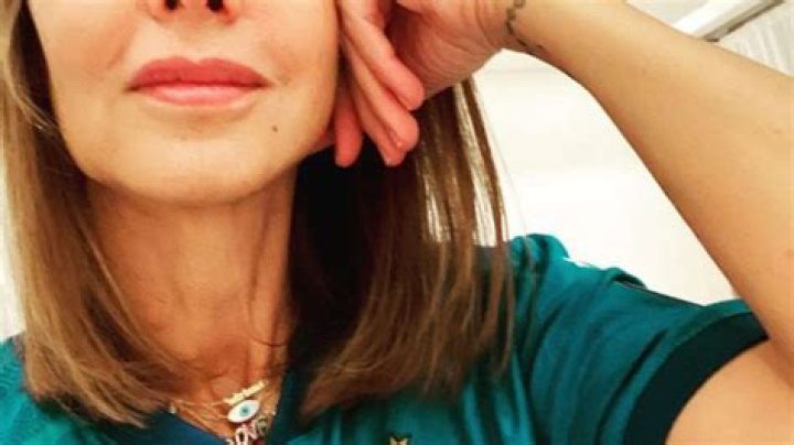Adriana Fossa Bio Paolo Maldini Wife MySportDab