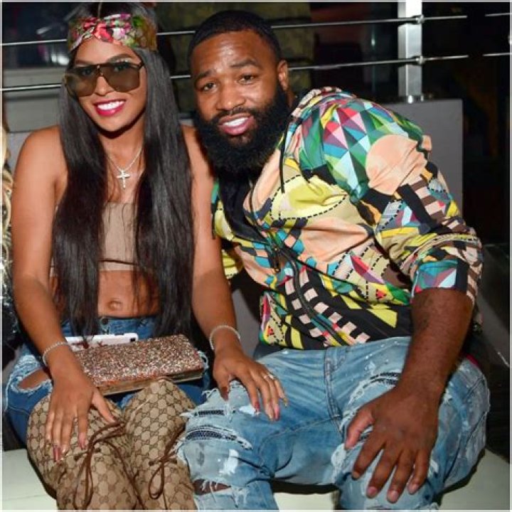 Adrien Broner Net Worth Wife Famous People Today