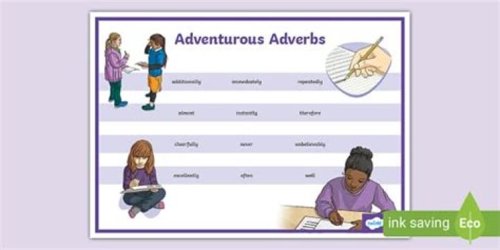 Adventurous, Gscsix