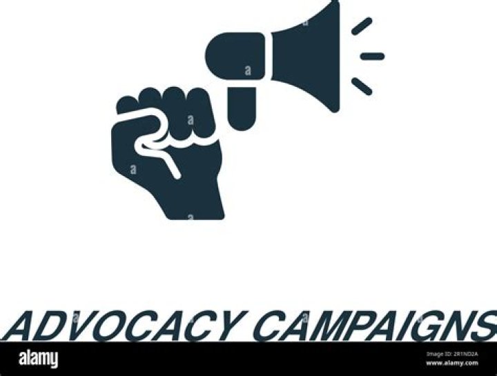 Advocacy, Gscone