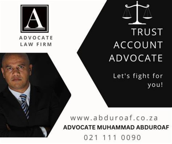 Advocate For The Disadvantaged, Gscnine