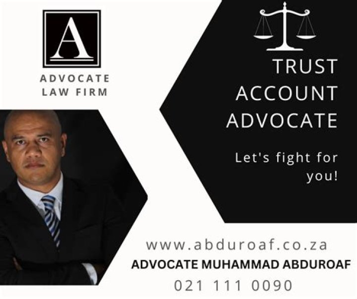 Advocate, Gscfour