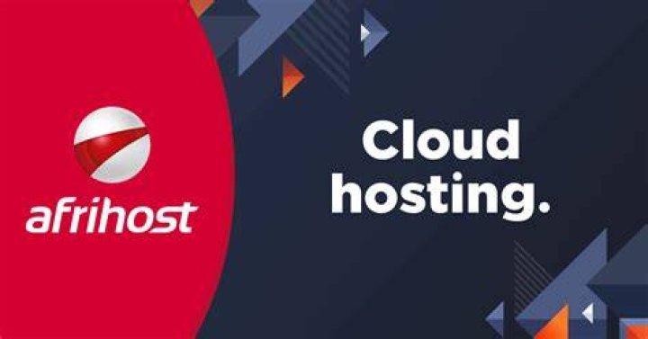 Afrihost Cloud Backup