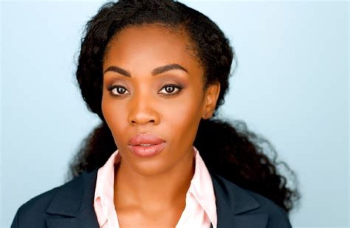 After Billboard Incident, Racquel Palmer To Star In Tyler Perry's New Show