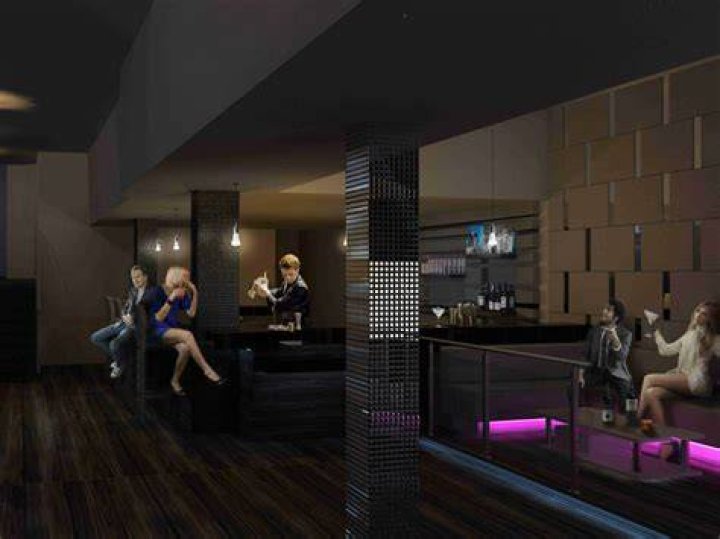 After Delays, Hue Lounge And Will Open Next Week