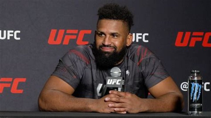 After UFC Fight Night 213 debut win, Waldo CortesAcosta calls out