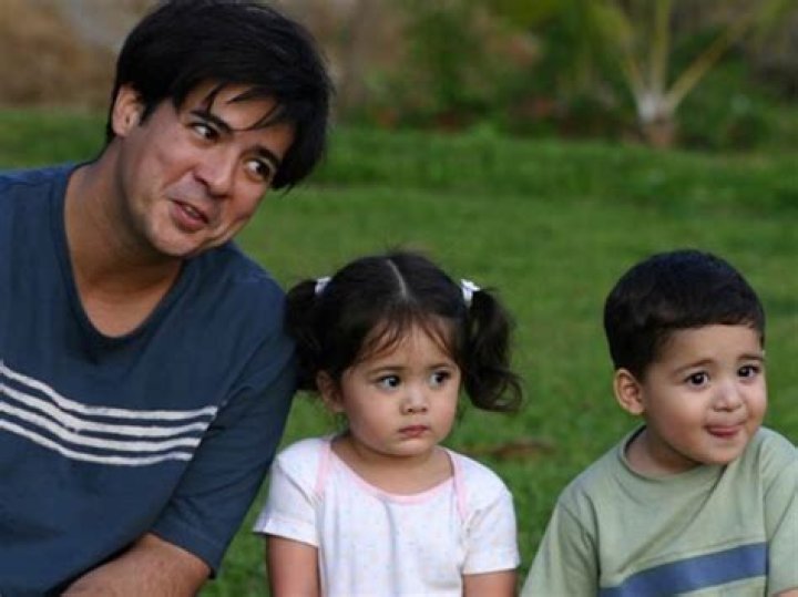 Aga Muhlach | Relationship And Family