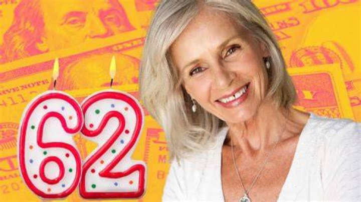 Age 62