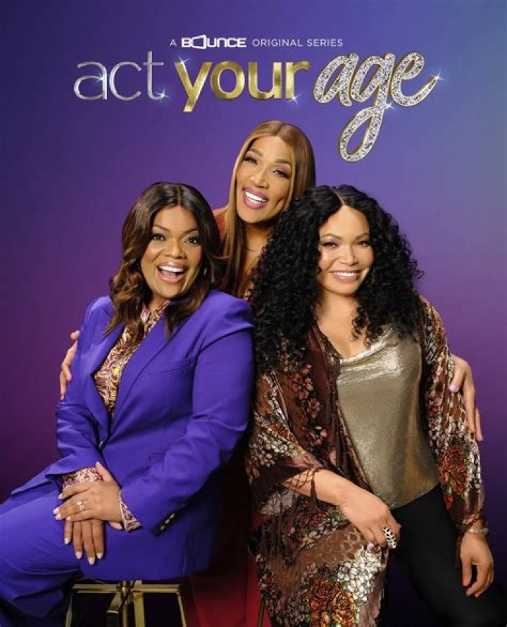 Age, Gscteen