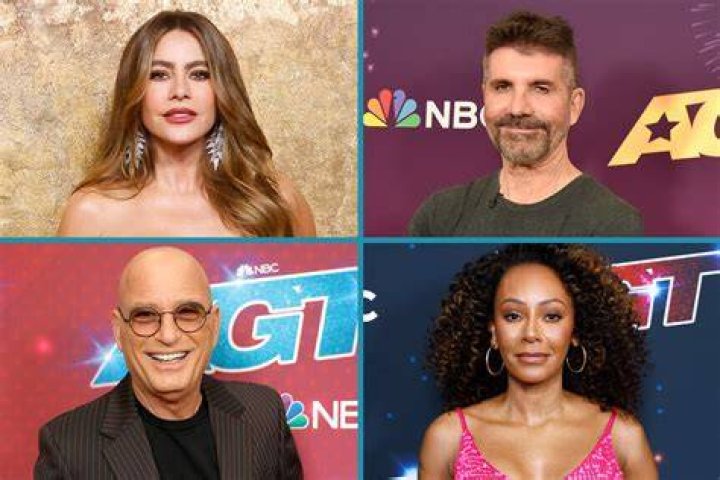 AGT: All Details To Know About 33-Years Old Rapping Magician Mervant Vera, Family Background Explained