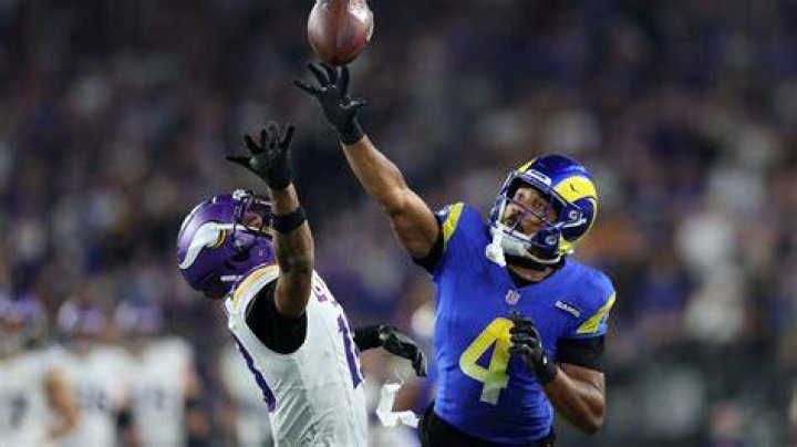 Ahkello Witherspoon: Rising Star In The Football World