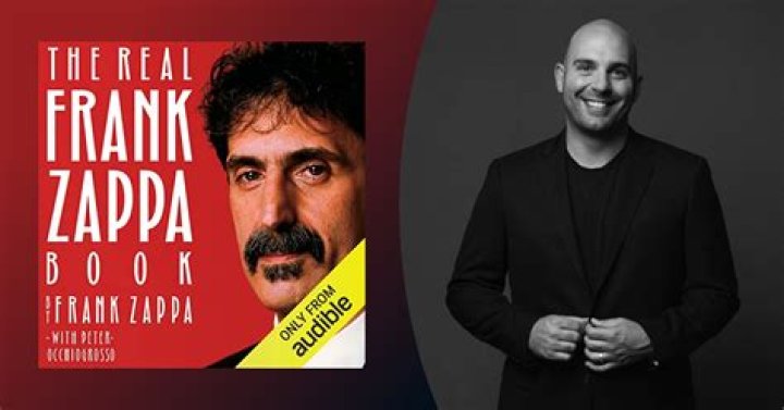Ahmet Zappa IMDb