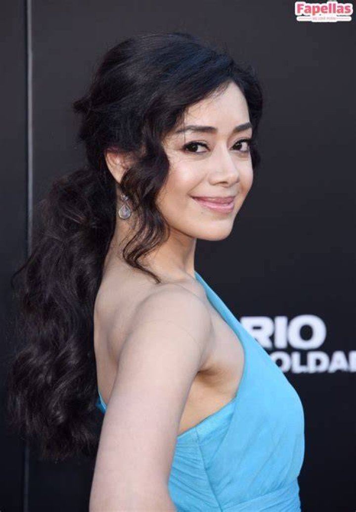 Aimee Garcia aka aimeegarcia4realz Nude Leaks OnlyFans Photo 18 Faponic
