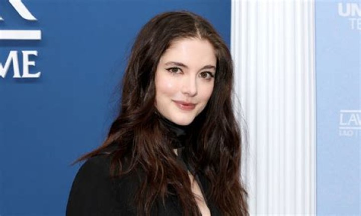 Ainsley Seiger picture